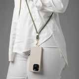 Kedzie Smartphone Lanyard