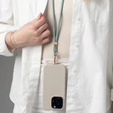 Kedzie Smartphone Lanyard