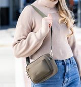 Kedzie Sloane Crossbody Handbag
