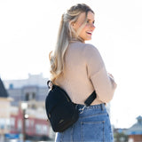 Kedzie Sloane Sling Crossbody Handbag