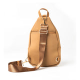 Kedzie Sloane Sling Crossbody Handbag