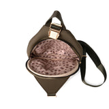 Kedzie Sloane Sling Crossbody Handbag
