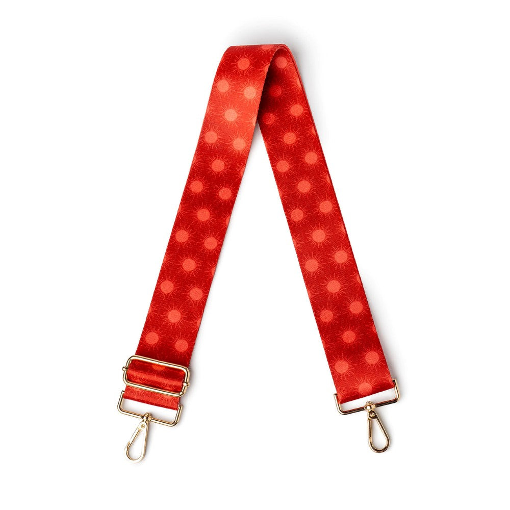 Kedzie Interchangeable Bag Strap – ShopCGX