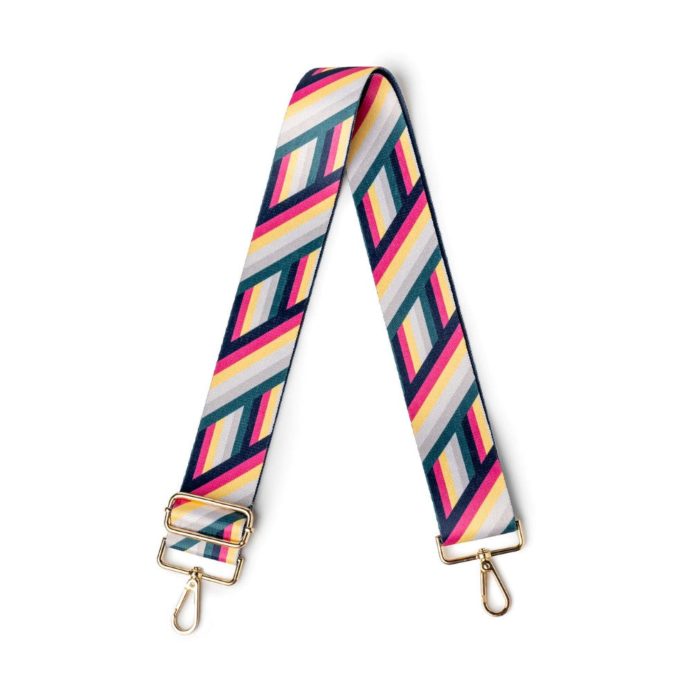 KJ×GDC Collab Multi-Strap cootie Kedzie Interchangeable Bag Strap – ShopCGX