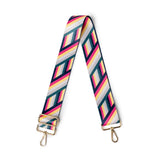 Kedzie Interchangeable Bag Strap