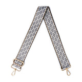 Kedzie Interchangeable Bag Strap