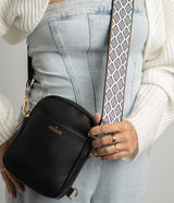 Kedzie Interchangeable Bag Strap