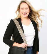 Kedzie Interchangeable Bag Strap