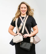 Kedzie Interchangeable Bag Strap