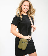 Kedzie Interchangeable Bag Strap
