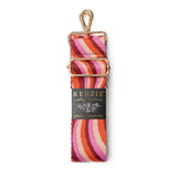 Kedzie Embroidered Interchangeable Bag Strap