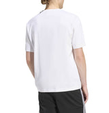 adidas Mens Adicolor Trefoil Short Sleeve T-Shirt