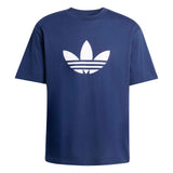 adidas Mens Adicolor Trefoil Short Sleeve T-Shirt