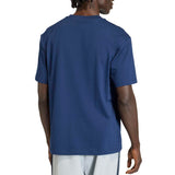 adidas Mens Adicolor Trefoil Short Sleeve T-Shirt