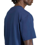 adidas Mens Adicolor Trefoil Short Sleeve T-Shirt