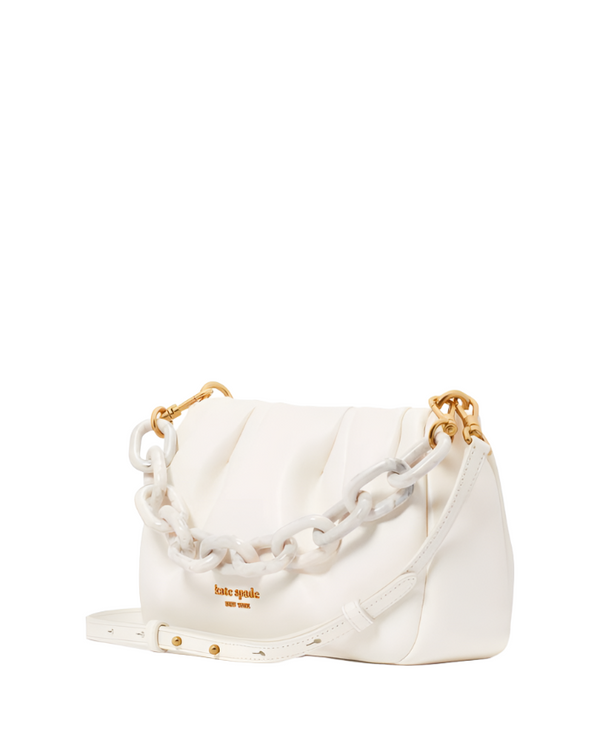 Kate Spade Souffle Crossbody Handbag