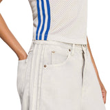 adidas Womens Mesh Tank Top