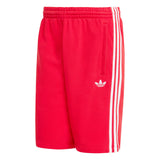 adidas Mens 3-Stripe Shorts