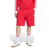 adidas Mens 3-Stripe Shorts