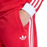 adidas Mens 3-Stripe Shorts