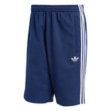 adidas Mens 3-Stripe Shorts