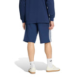 adidas Mens 3-Stripe Shorts