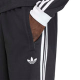 adidas Mens 3-Stripe Shorts