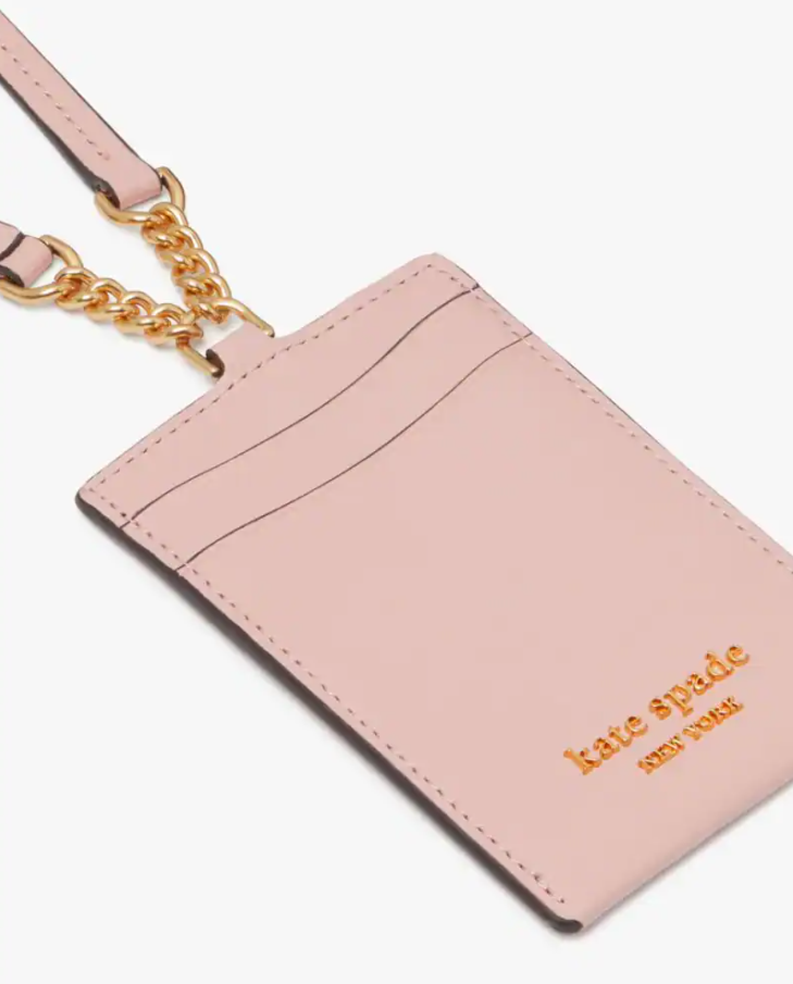 Kate Spade Morgan Saffiano Lanyard – ShopCGX