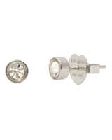 Kate Spade Set In Stone Small Stud Earrings