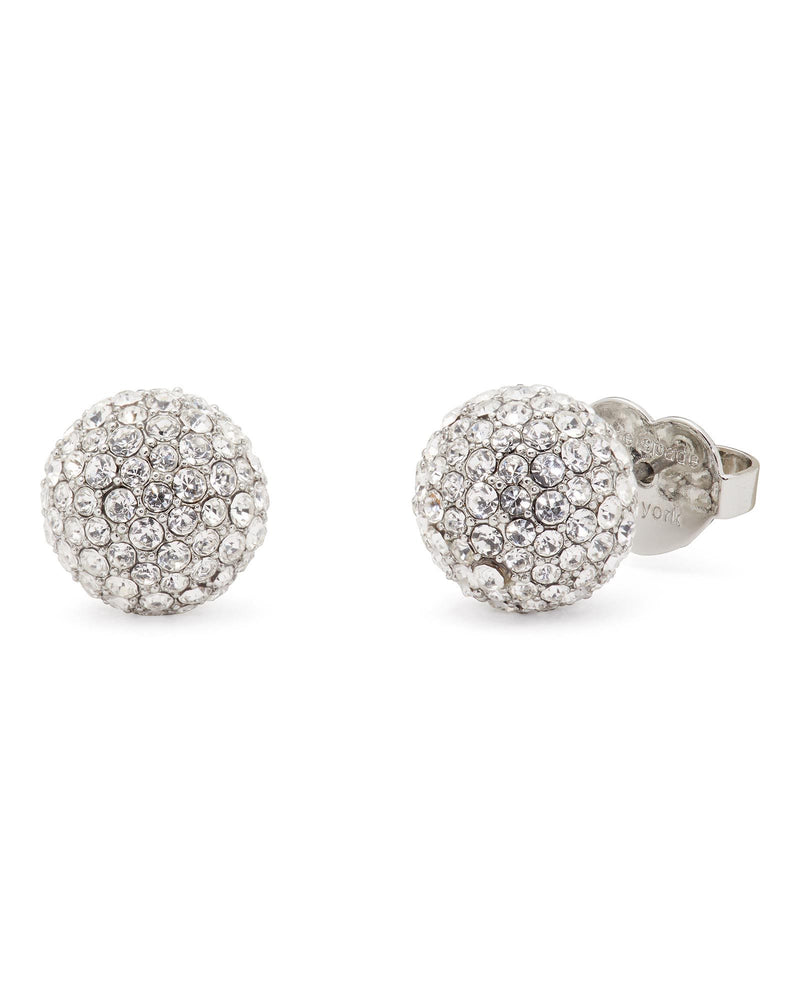 Kate Spade Beaming Bright Stud Earrings