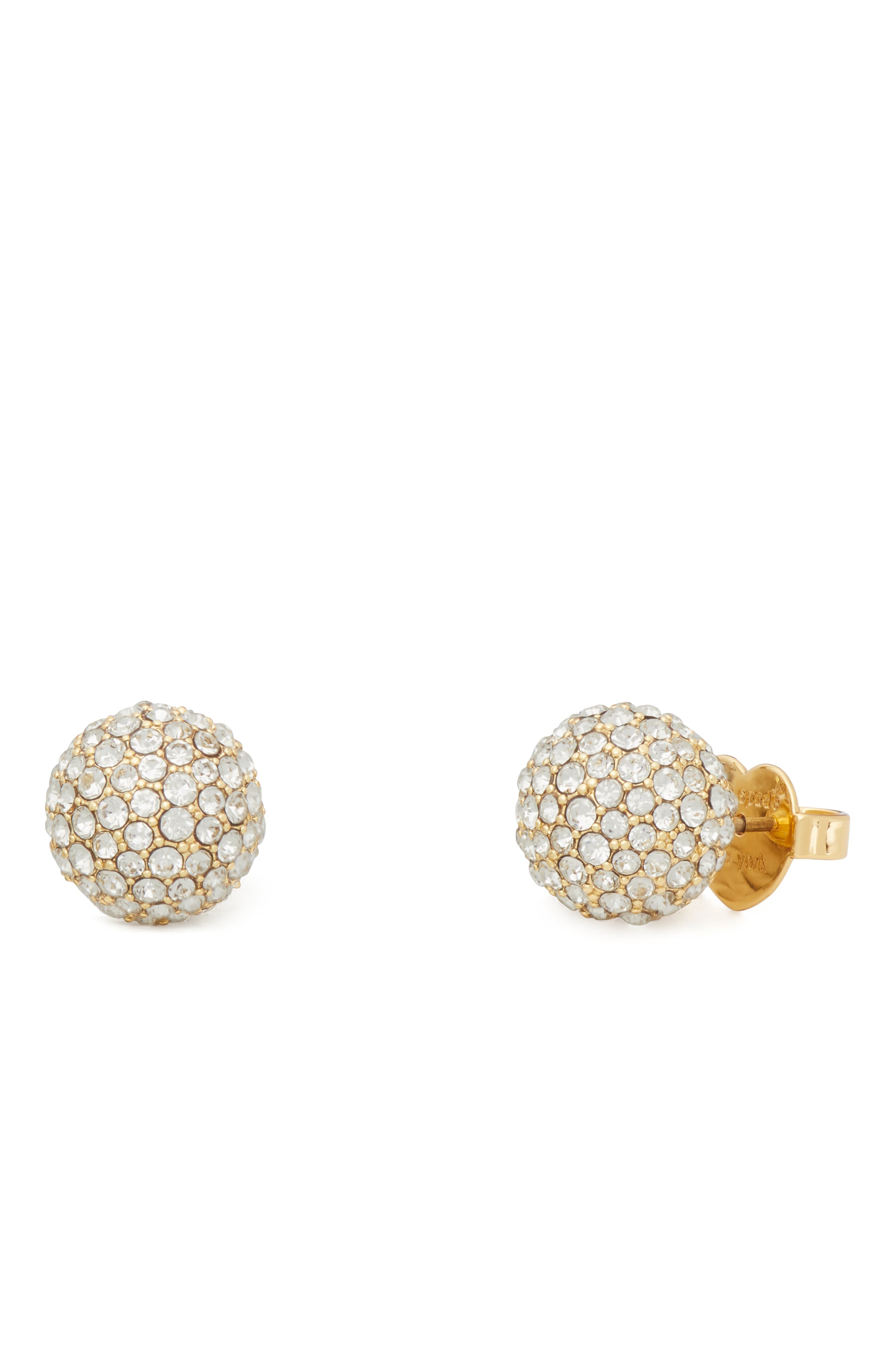 Kate Spade Beaming Bright Stud Earrings