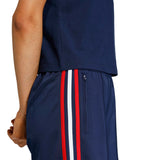 adidas Womens Firebird Classic Shorts