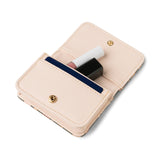 Kedzie Cash & Card Wallet