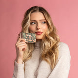 Kedzie Cash & Card Wallet