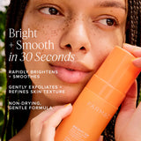 Farmacy Bright On Daily AHA Foam Exfoliator
