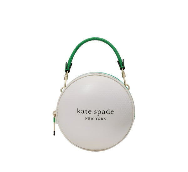 Kate Spade 3D Tee Time Golf Crossbody Handbag