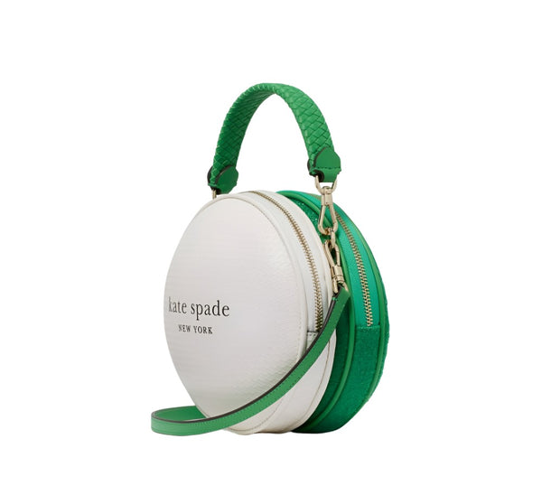 Kate Spade 3D Tee Time Golf Crossbody Handbag