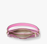 Kate Spade Hudson Messenger Crossbody Handbag