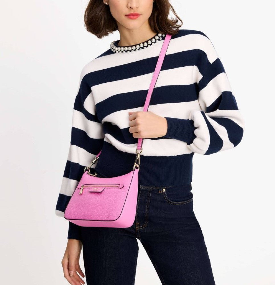 Kate Spade Hudson Messenger Crossbody Handbag