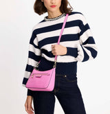 Kate Spade Hudson Messenger Crossbody Handbag