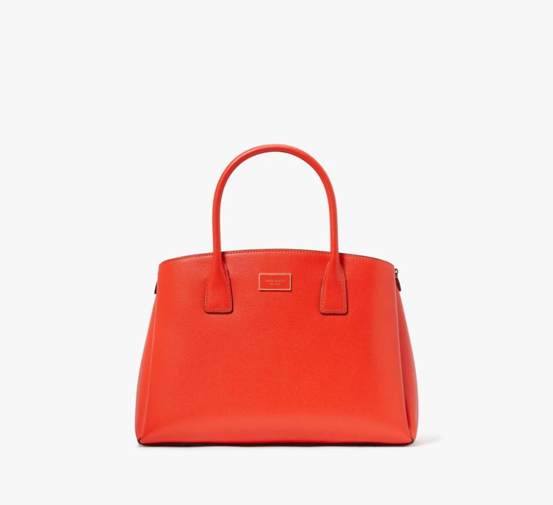 Kate Spade Serena Saffiano Satchel Handbag