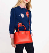Kate Spade Serena Saffiano Satchel Handbag