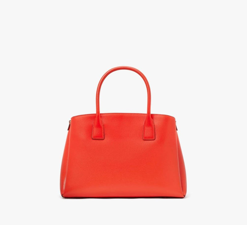 Kate Spade Serena Saffiano Satchel Handbag