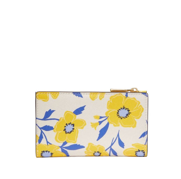 Kate Spade Morgan Slim Bi-Fold Wallet