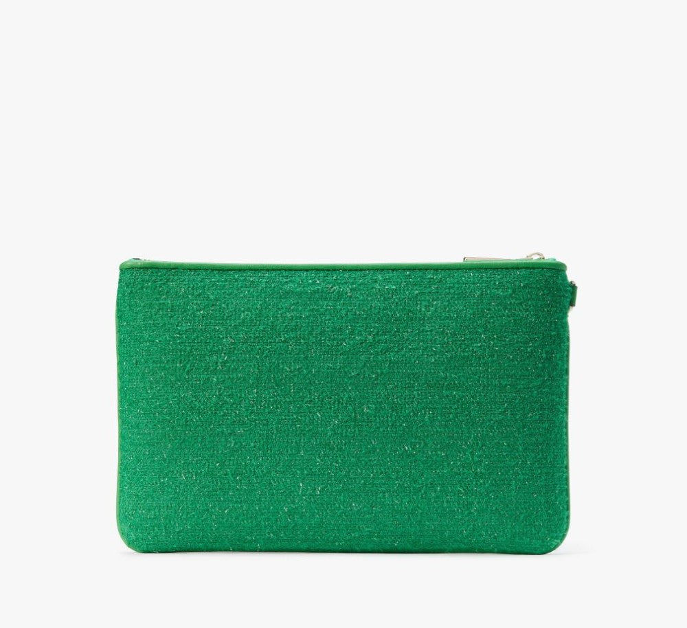 Kate Spade Tee Time Wristlet