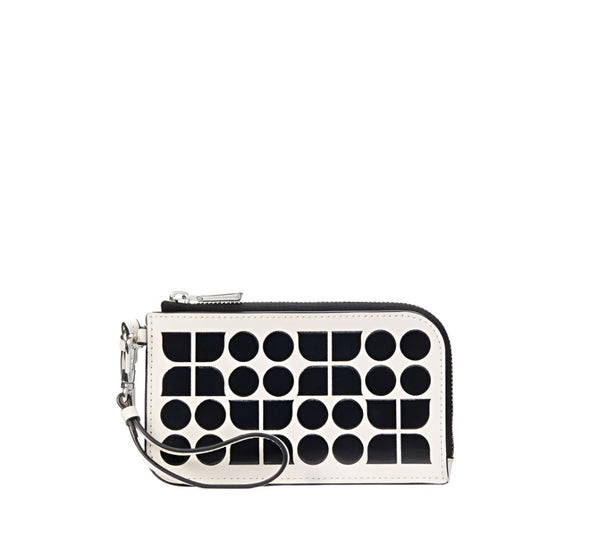 Kate Spade Noel Print Wallet