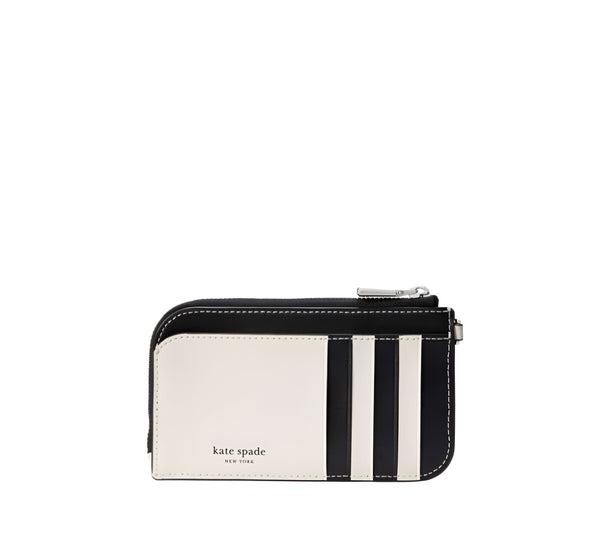 Kate Spade Noel Print Wallet