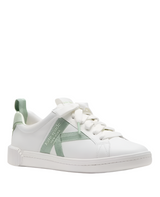 Kate Spade Womens K As In Kate Court Sneakers