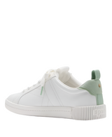 Kate Spade Womens K As In Kate Court Sneakers