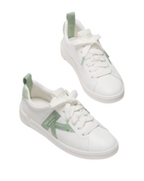 Kate Spade Womens K As In Kate Court Sneakers